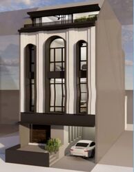 Cambridge Road (D8), Terrace #556514831
